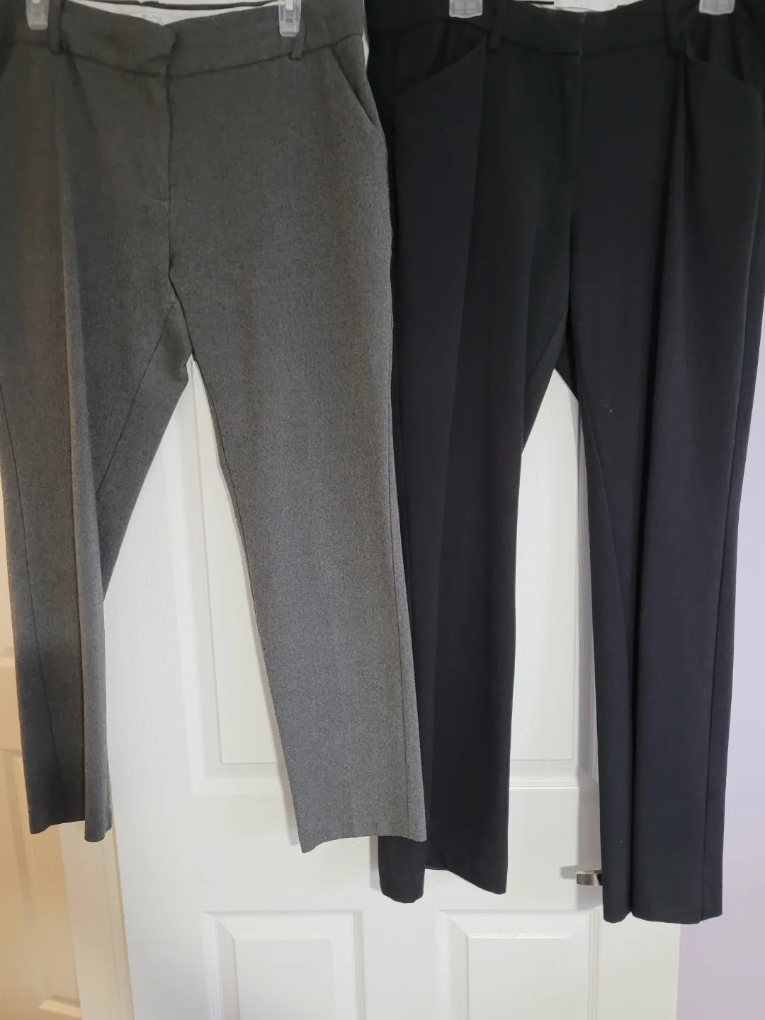 Assorted  Ladies jeans and dress pants - Large to Xlarge image indicator(4)