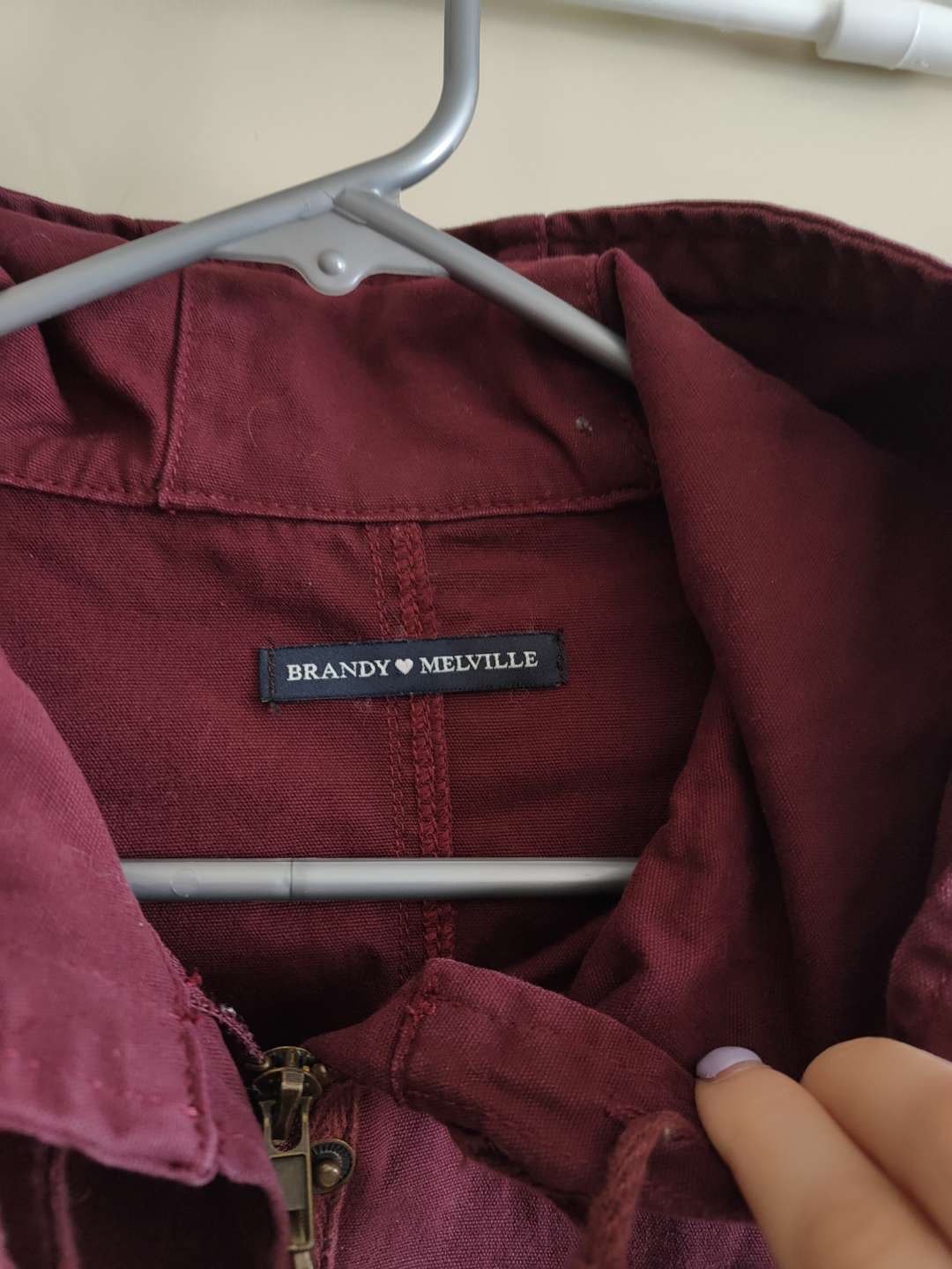 BRANDY MELVILLE - photo 4