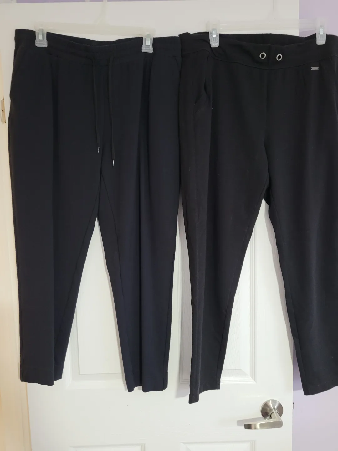Assorted  Ladies jeans and dress pants - Large to Xlarge image indicator(7)