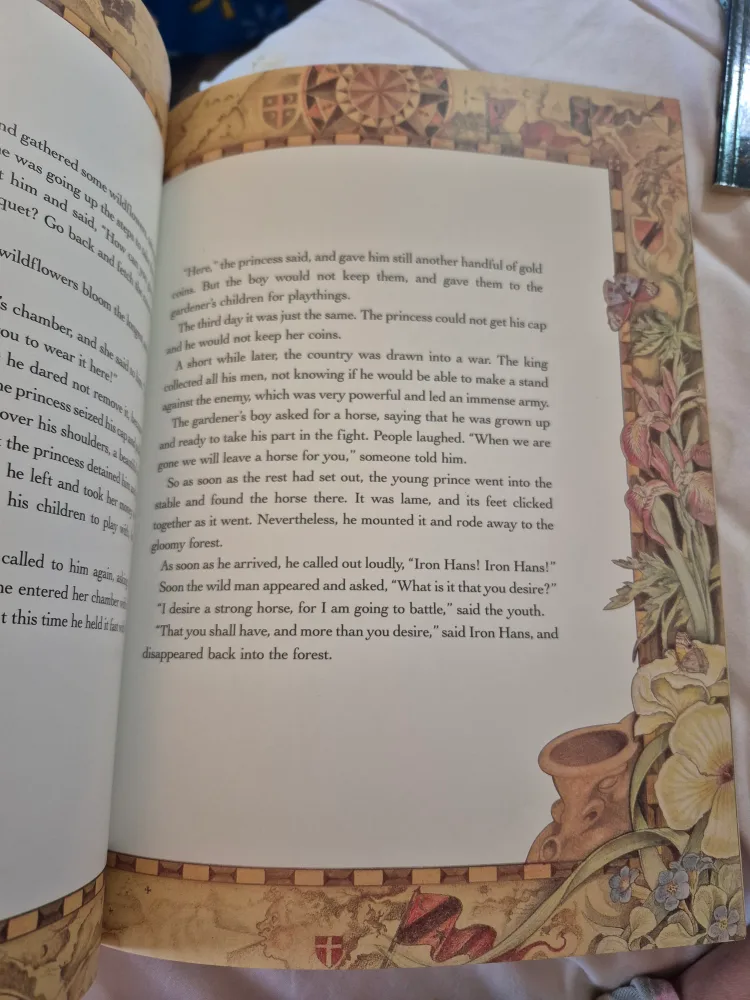 Three Illustrated Children's Books by Marilee Heyer image indicator(6)