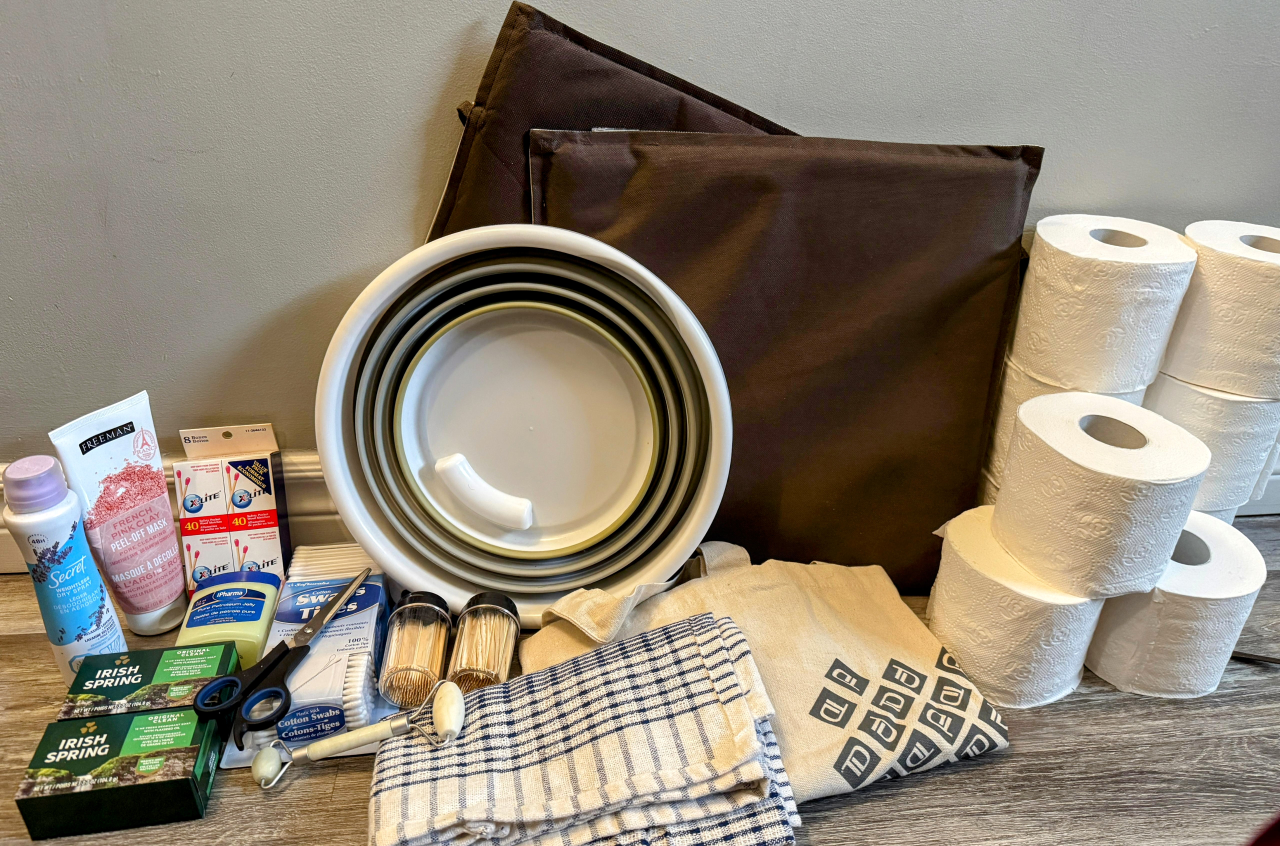 Household Items