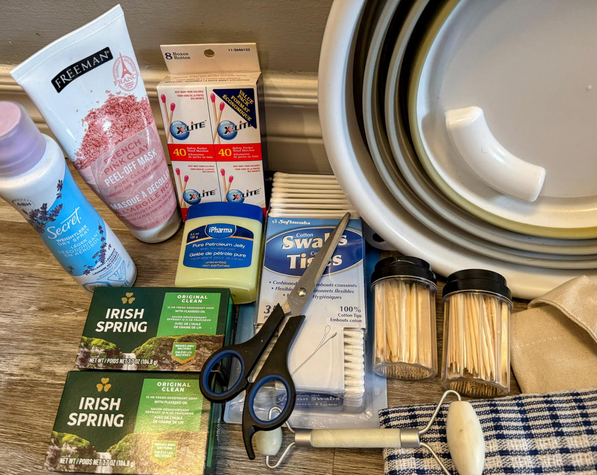 Household Items - photo 2