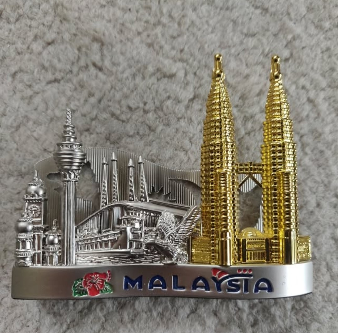 Business card holder