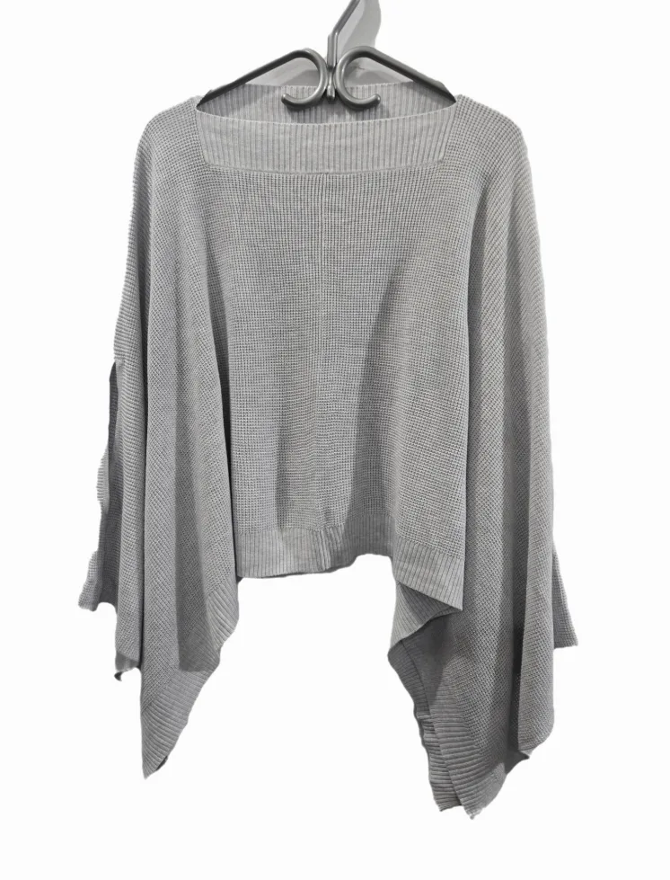 Lululemon Forward Flow Poncho Size One Size image indicator(8)