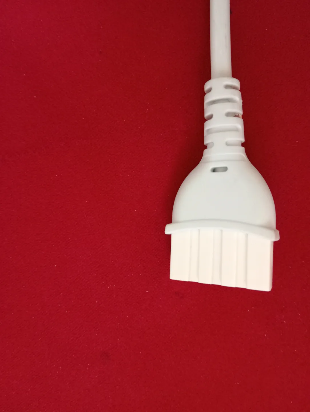 Electric Heated Blanket Controller image indicator(2)