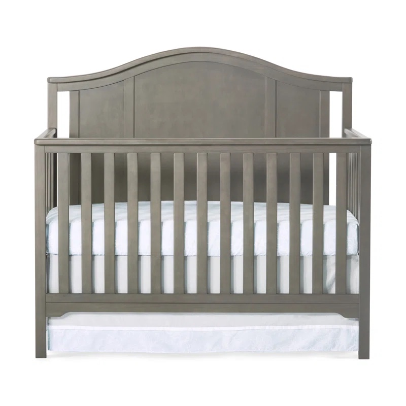 Cottage Arch-top Crib - photo 2