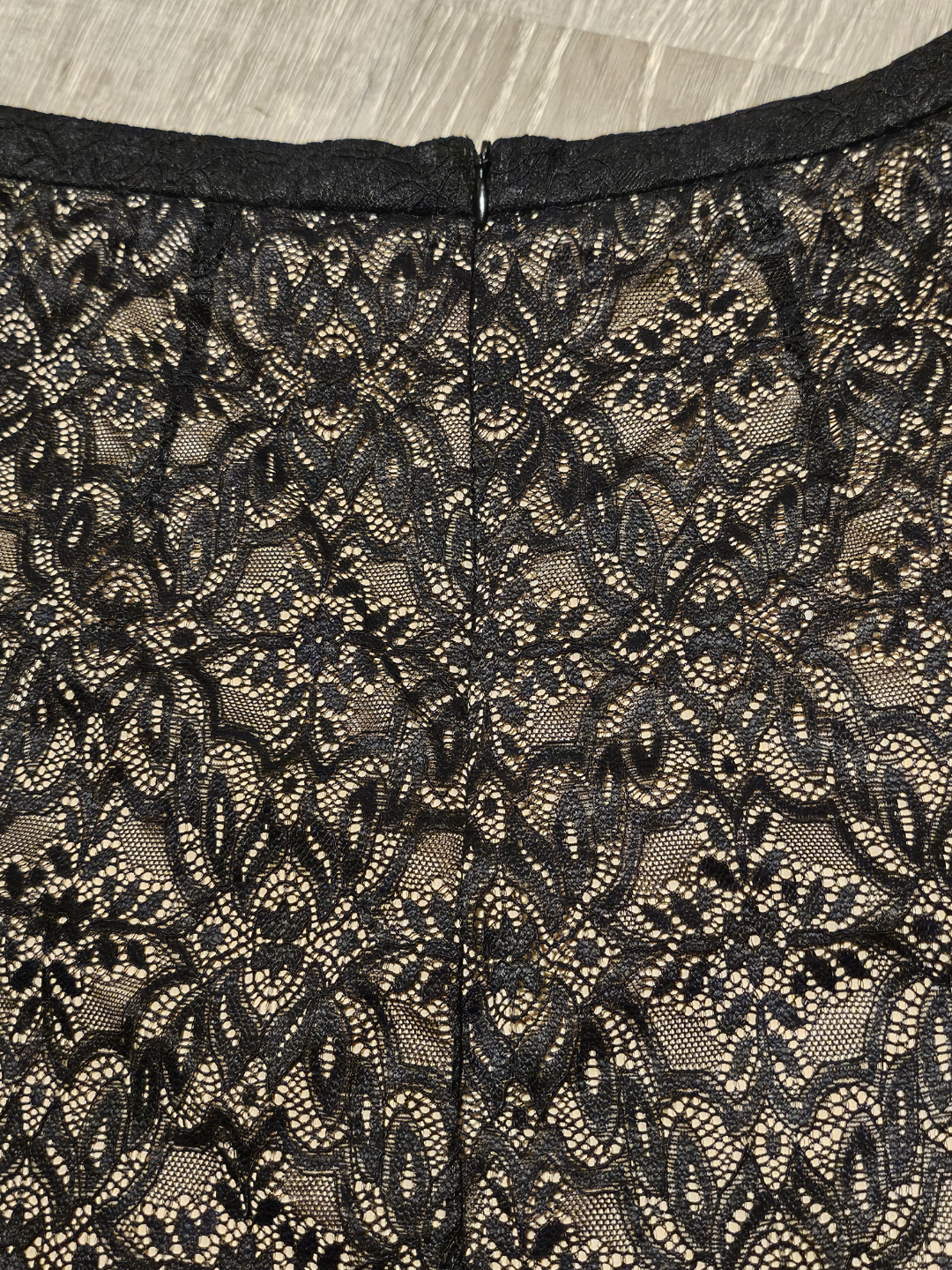 Wilfred Free Lace Mini Skirt - photo 5