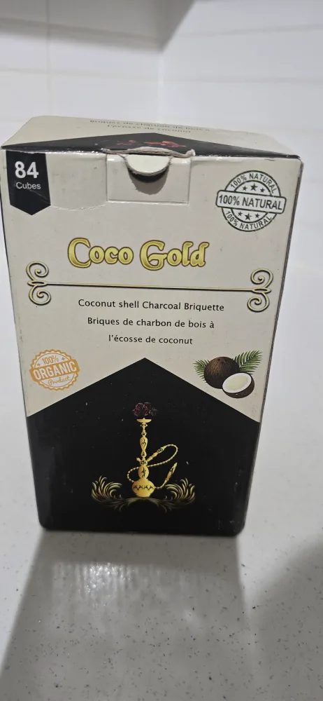 Shisha Hookah with Accessories💚 image indicator(3)