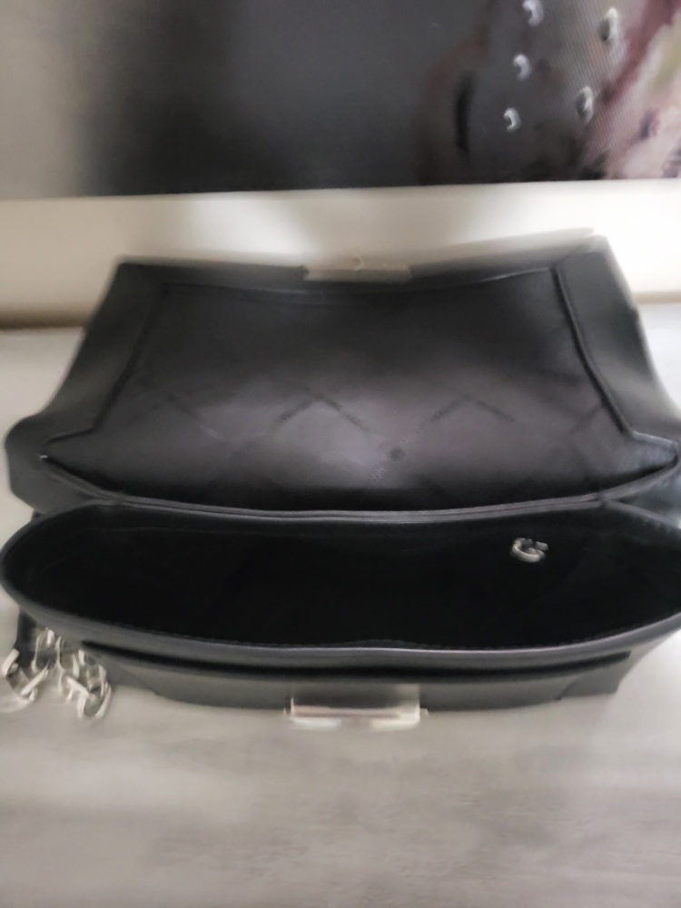 Michael Kors Black Cece Crossbody Bag - photo 4