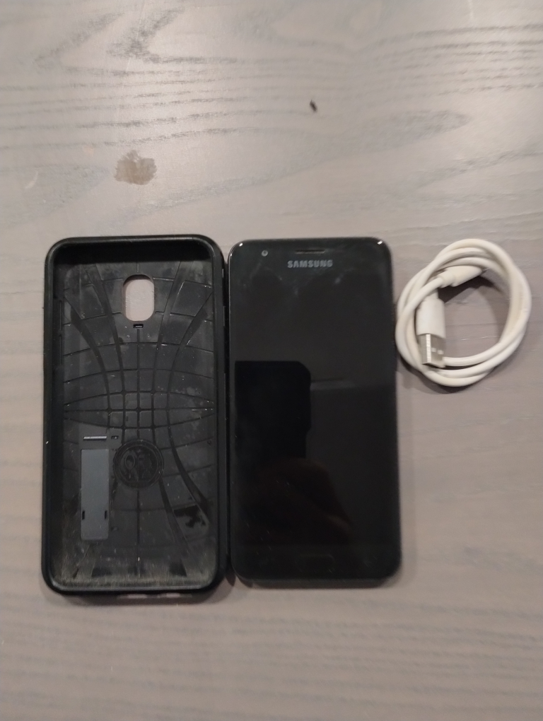Samsung Galaxy J3, 16 gb