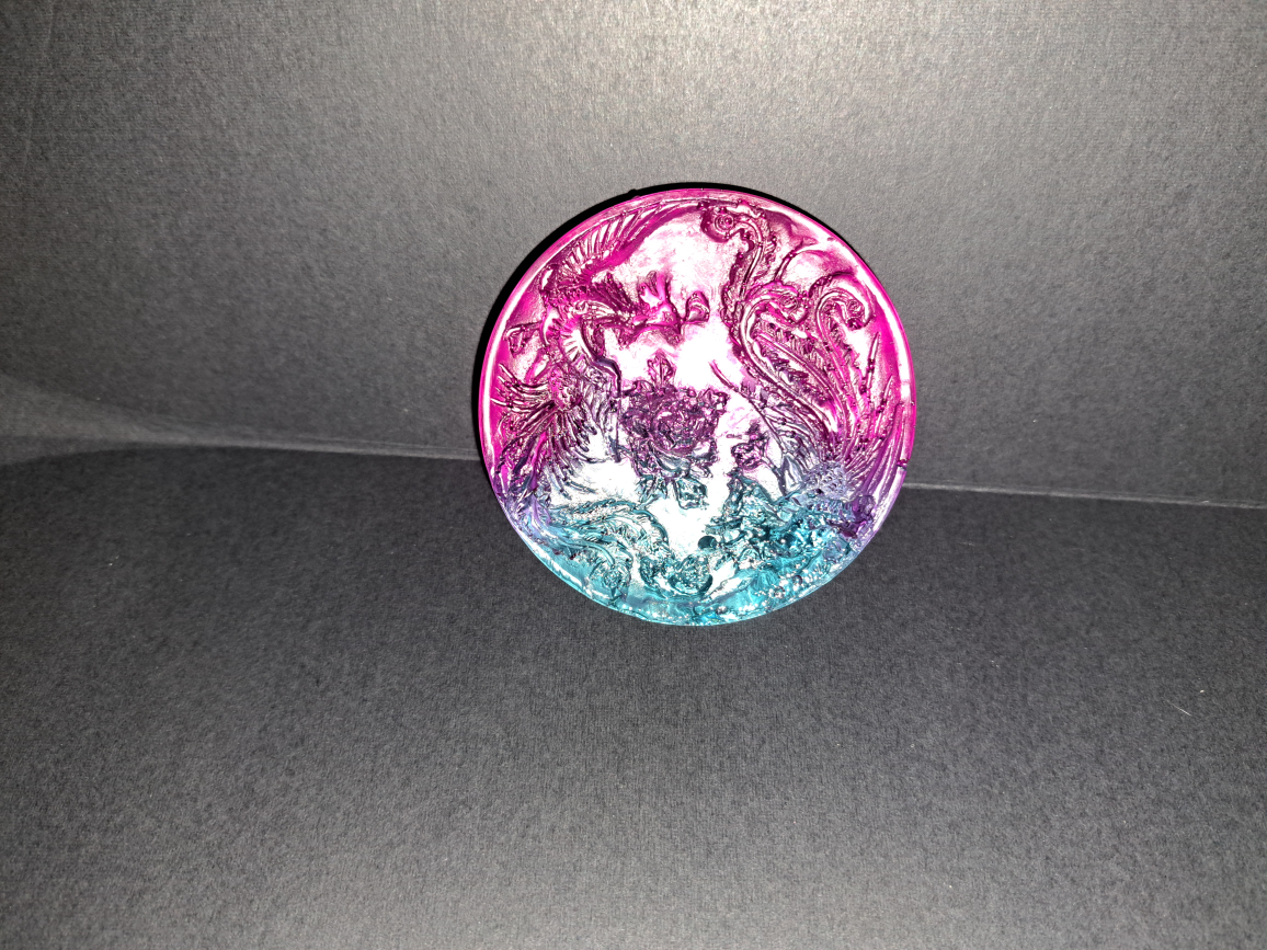 Resin Crafts -  Assorted Designs - photo 3