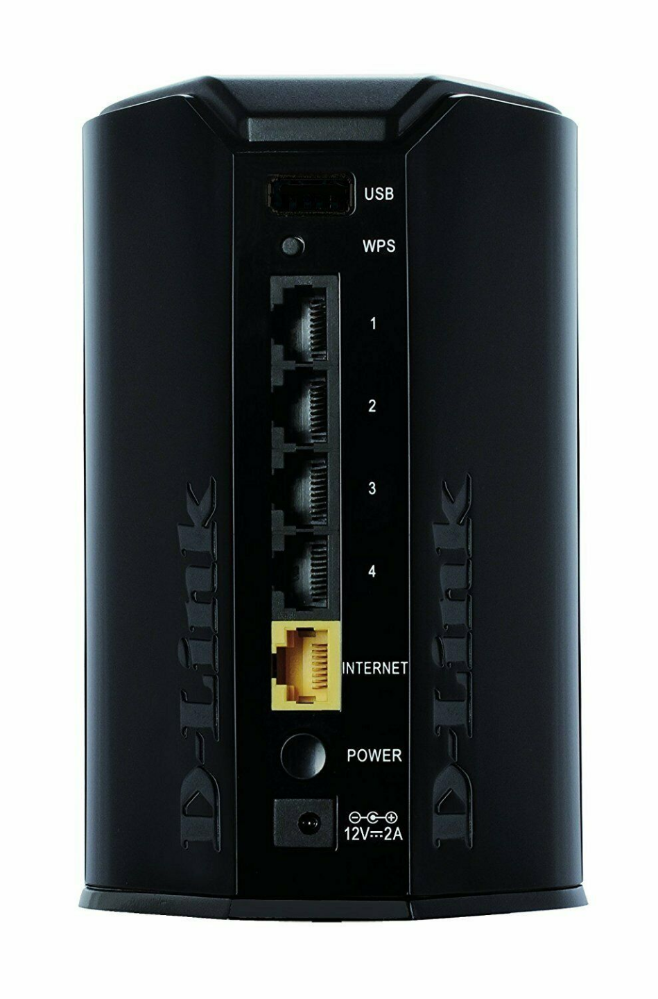 D-Link DIR-820L Wireless AC1200 Dual Band Router - photo 4