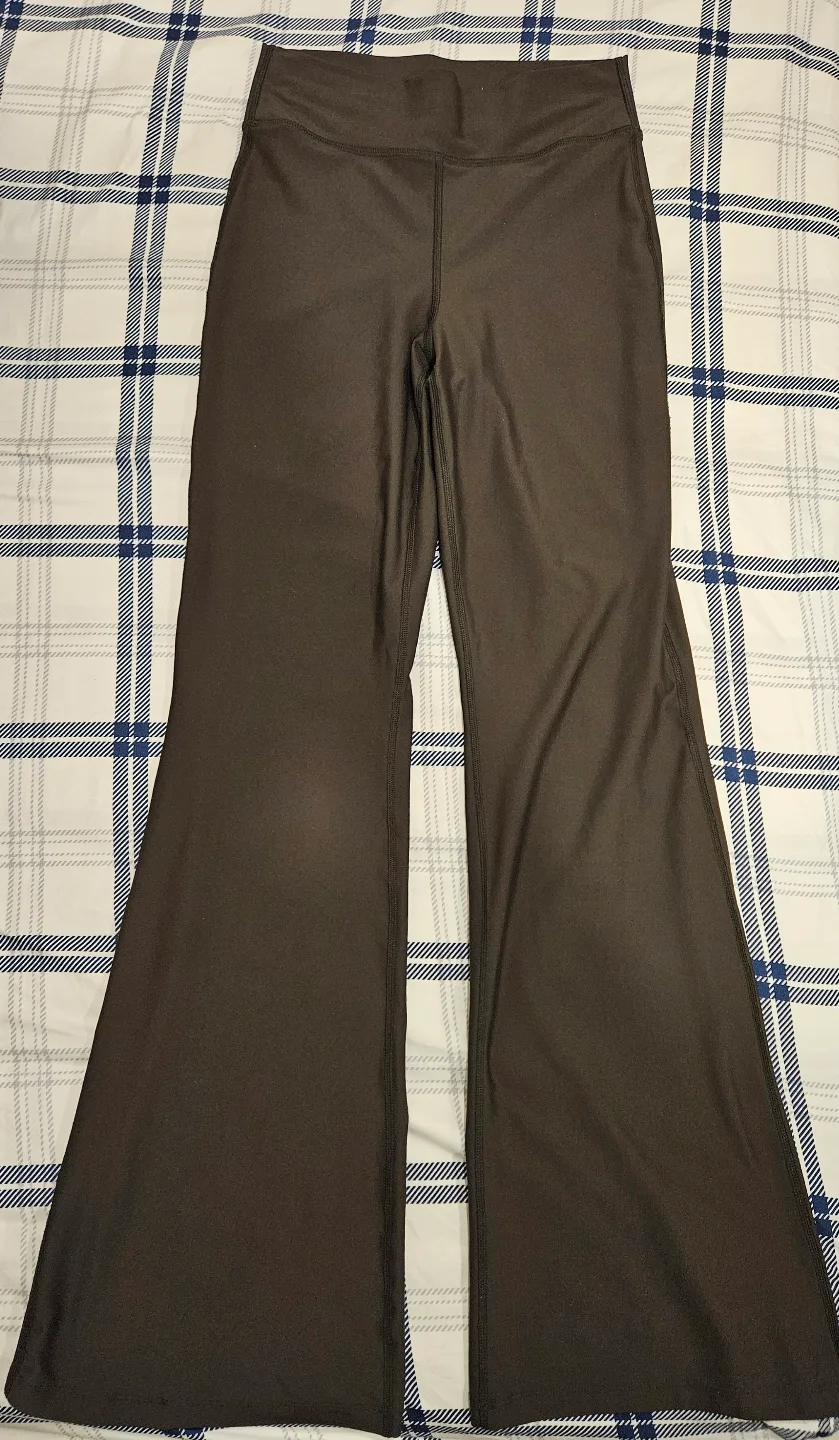Old Navy Active Flare Leggings - Extra High rise thumbnail