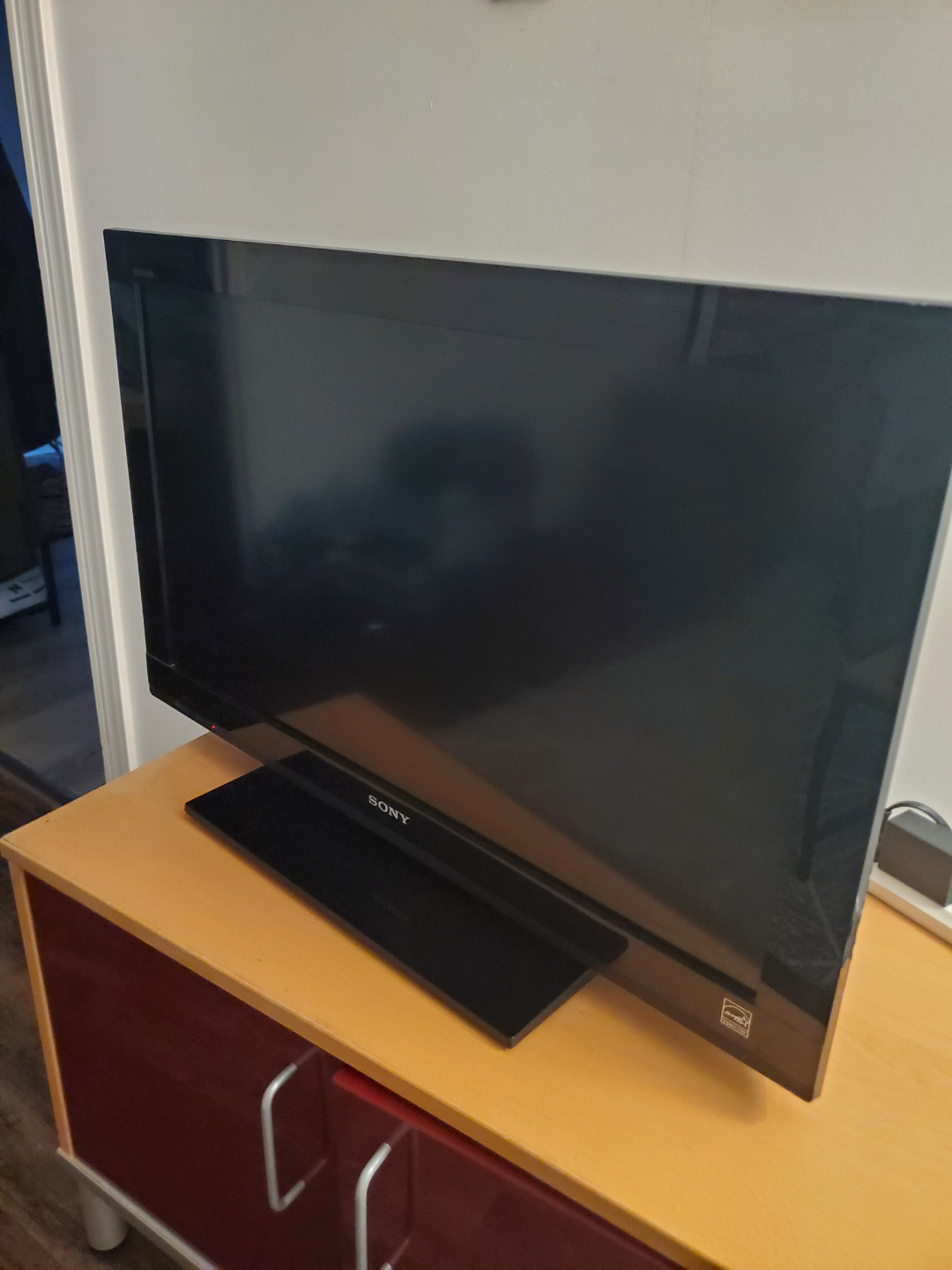 Sony TV - 32 inch