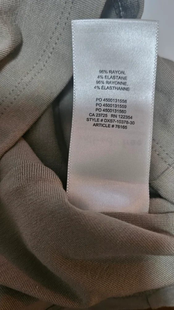 Wilfred Free (Aritzia) crop top image indicator(5)