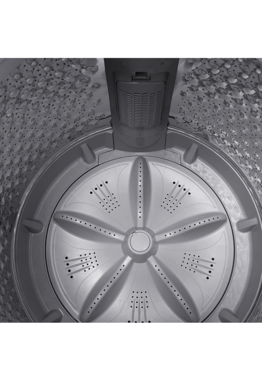 Comfee 3.5l washing machine - photo 5
