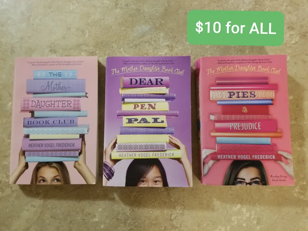 💚 Young teen books image indicator(2)