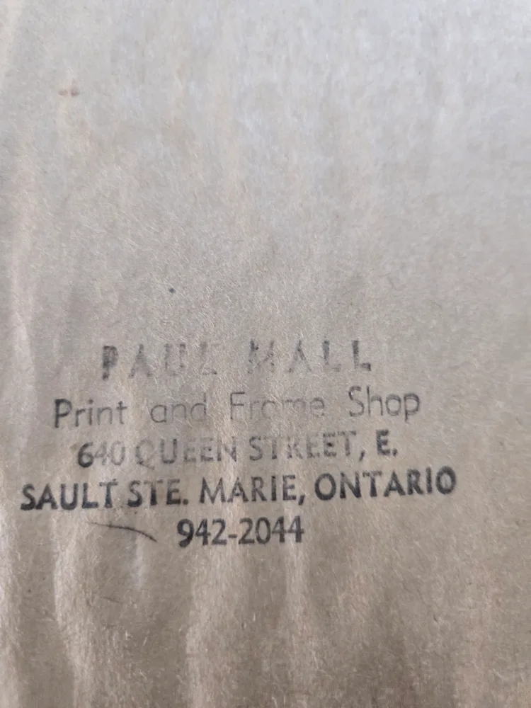 Norman Rockwell Framed Print image indicator(2)