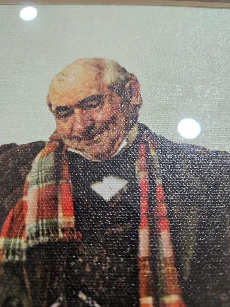 Norman Rockwell Framed Print image indicator(3)