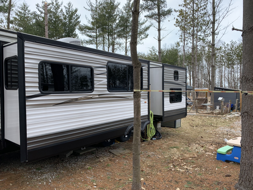 2018 Jayco Jay Flight Travel Trailer - photo 3