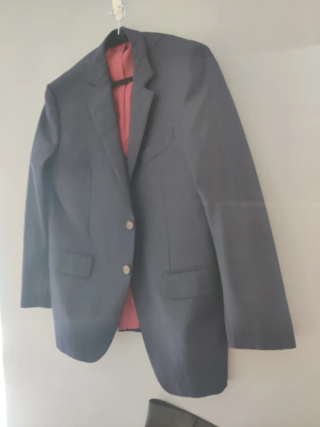 Spier & Mackay Navy Blazer - Size 42S image indicator(2)