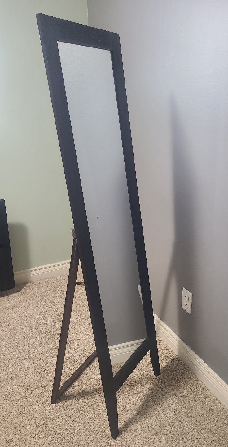 Full-Length Mirror