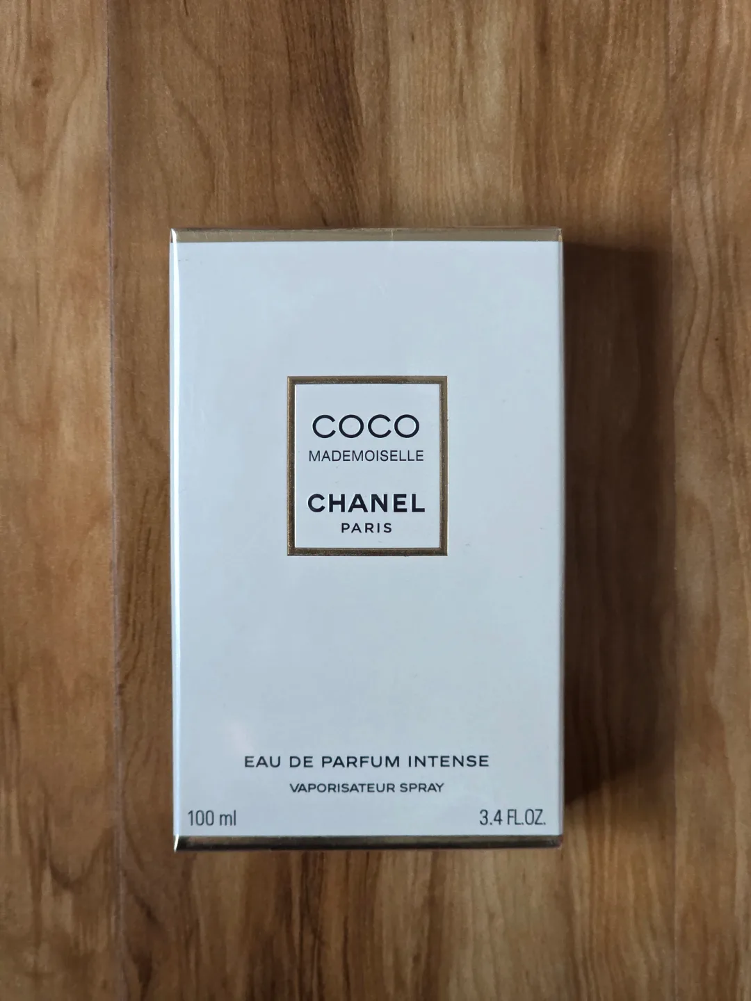 Chanel Coco Mademoiselle Intense Eau de Parfum thumbnail