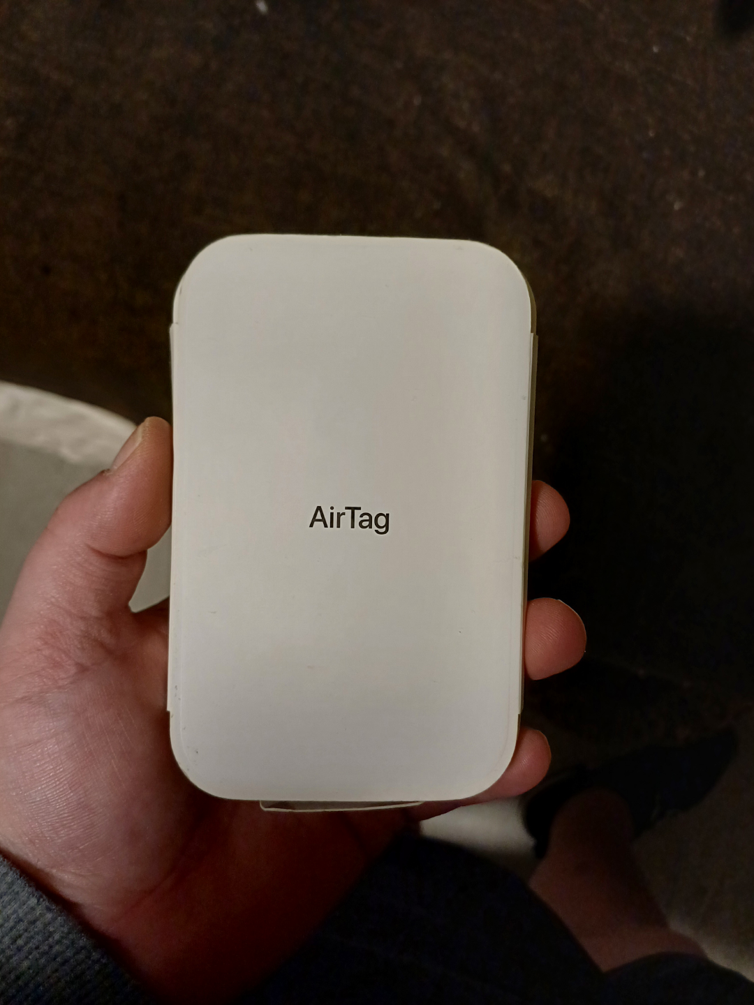 Apple AirTag Four-Pack - New