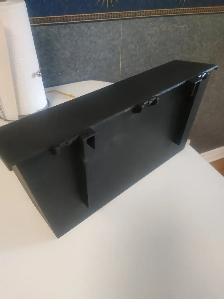 New Wall Mount Mailbox 💚 image indicator(3)