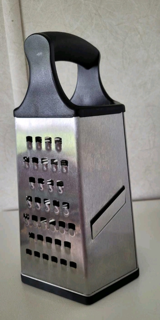 Multi-Grater with Handle - photo 3