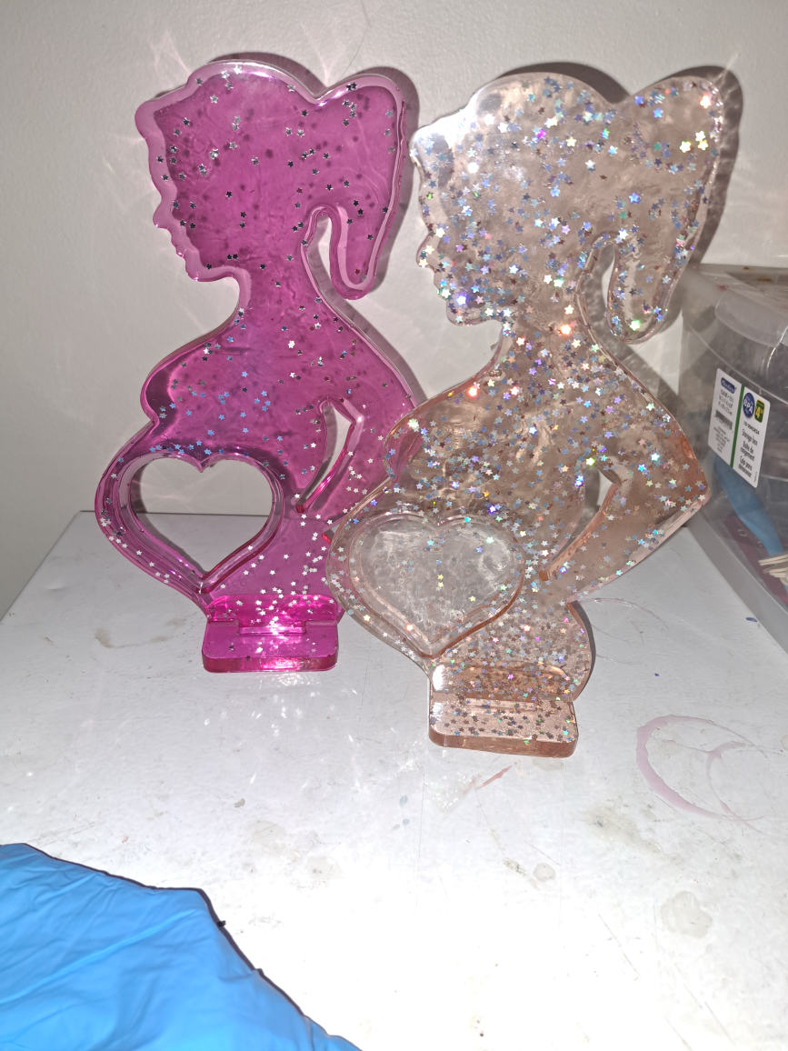 Resin Crafts -  Assorted Designs - photo 4