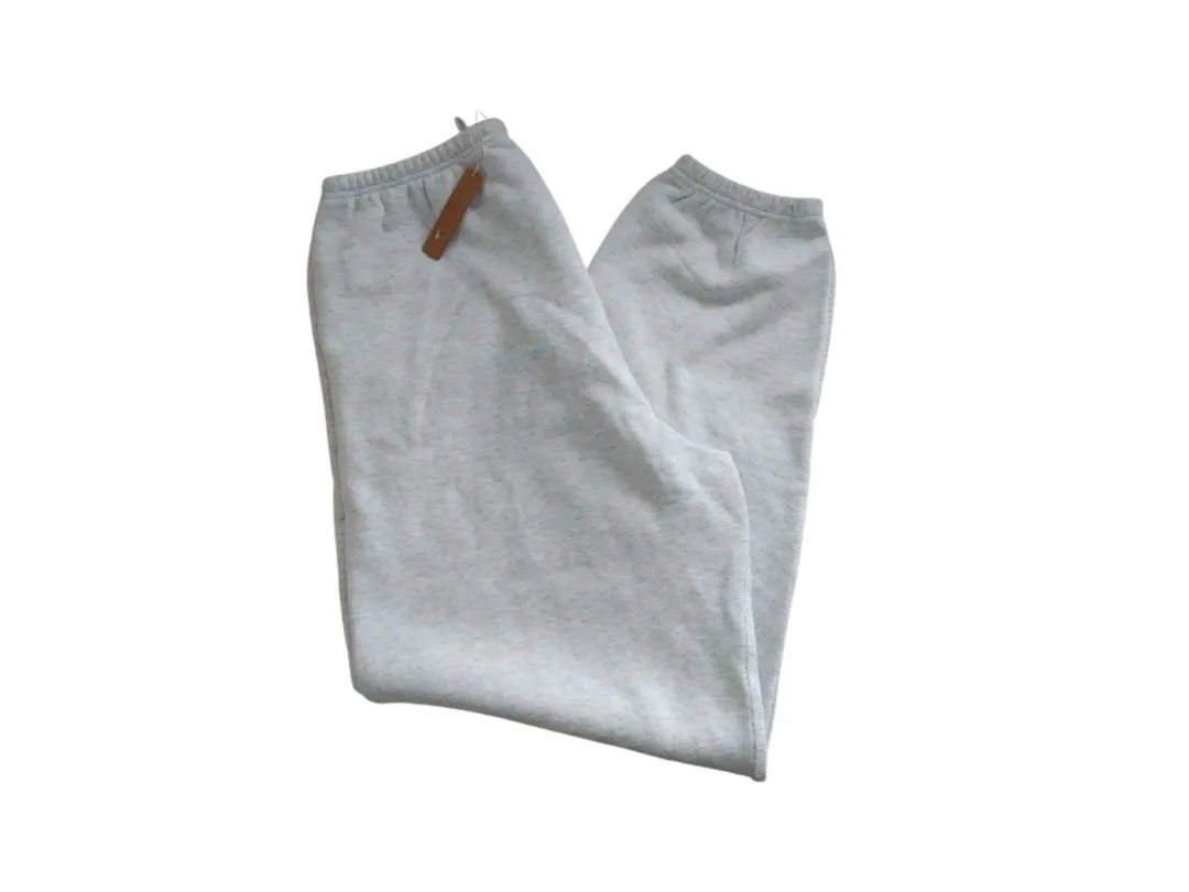 SKIMS Cotton Fleece Joggers image indicator(8)