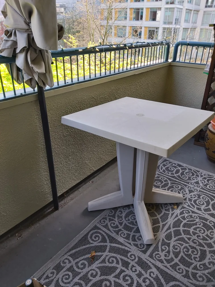Patio Table thumbnail