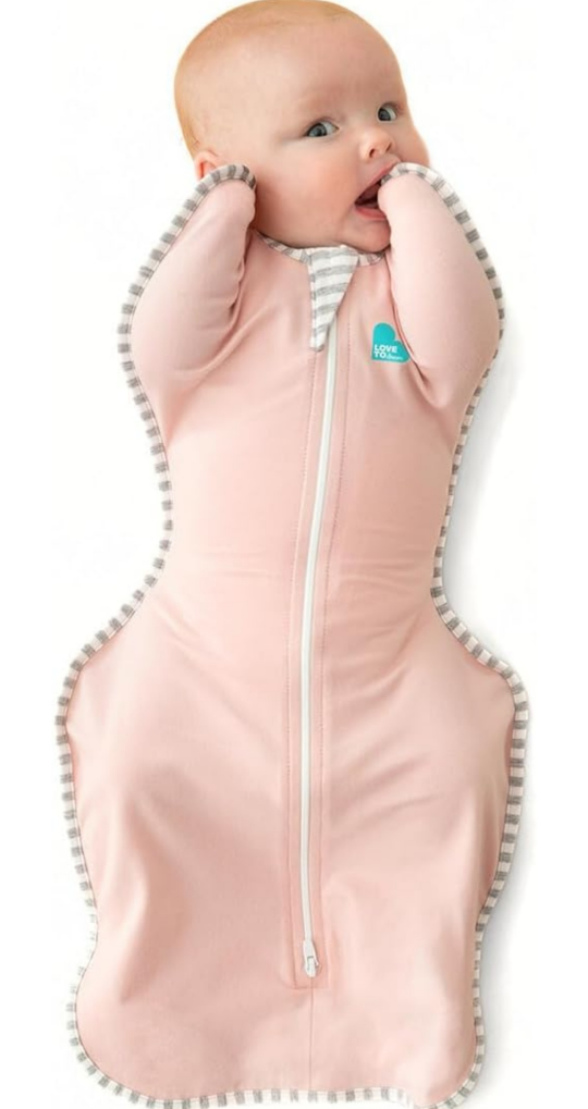 Love To Dream Swaddle Up Baby Sleeping Bag - photo 3