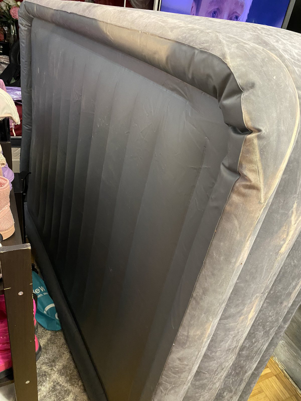 Used Inflatable Mattress - photo 3