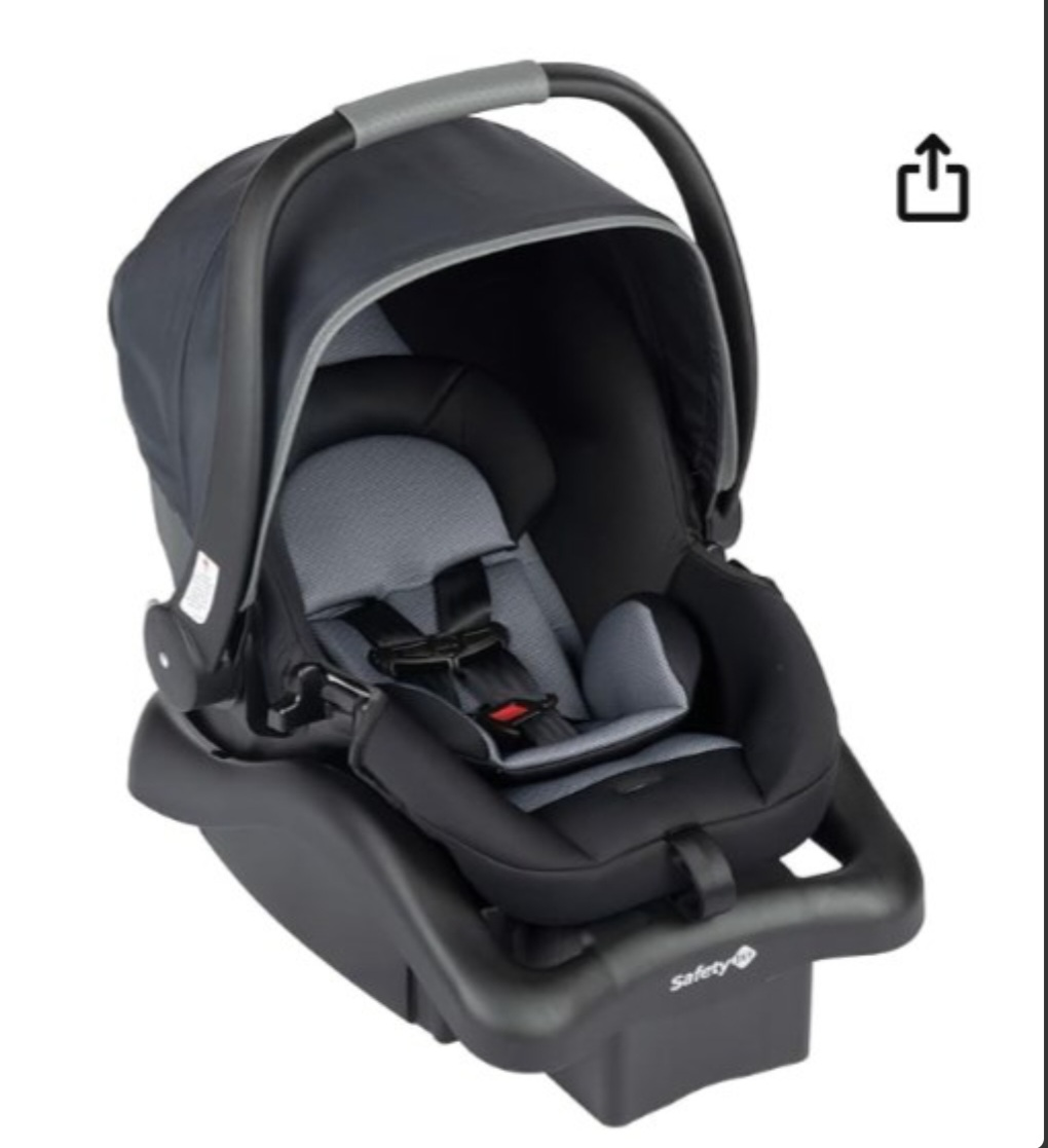 Safety 1st OnBoard FLX Infant Car Seat