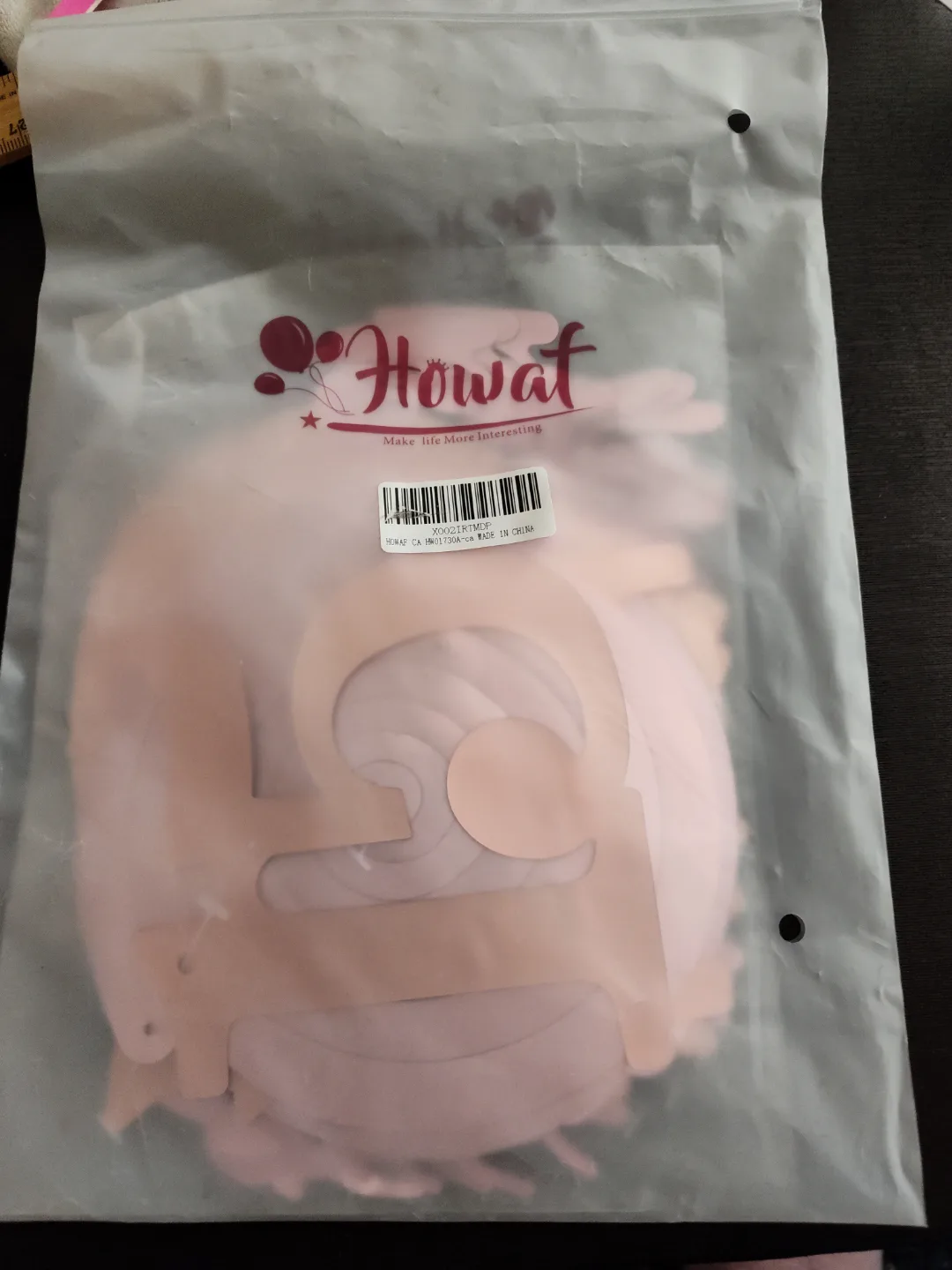 BN 15th Bday Decorations image indicator(3)