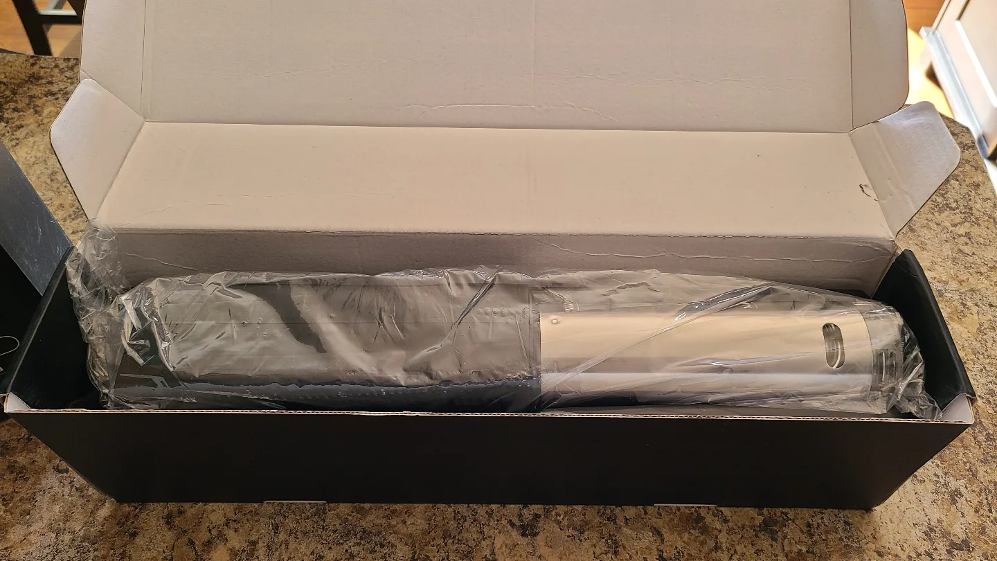 INKBIRD Sous Vide Immersion Circulator image indicator(2)