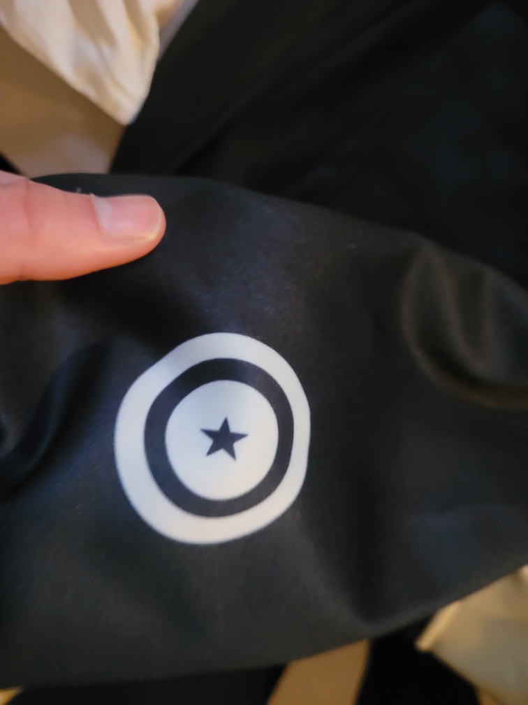 A Bathing Ape camo hoodie - photo 2