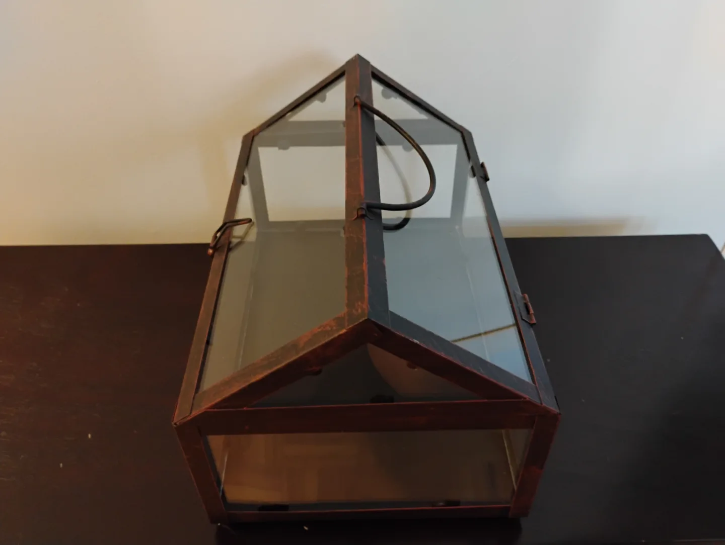 Card Box/Mini Greenhouse/Storage Box image indicator(4)