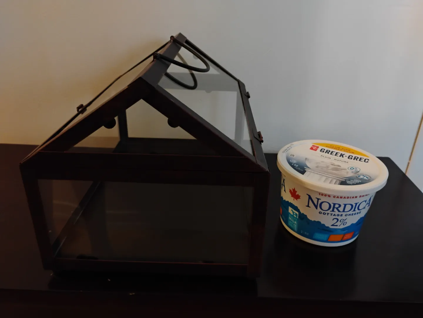 Card Box/Mini Greenhouse/Storage Box image indicator(5)