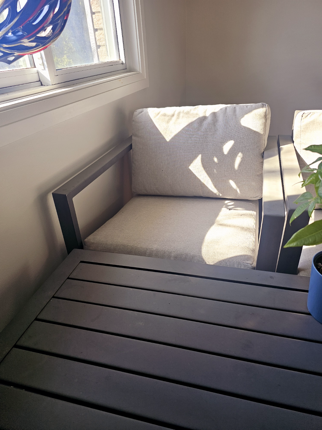 Outdoor Patio Conversation Set - photo 4