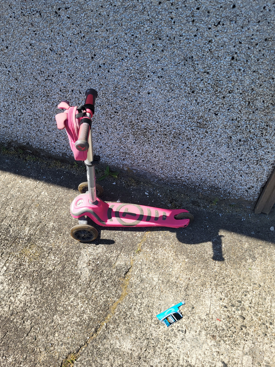 Smartrike Scooter - Pink