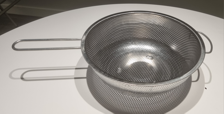 Stainless Steel Colander
