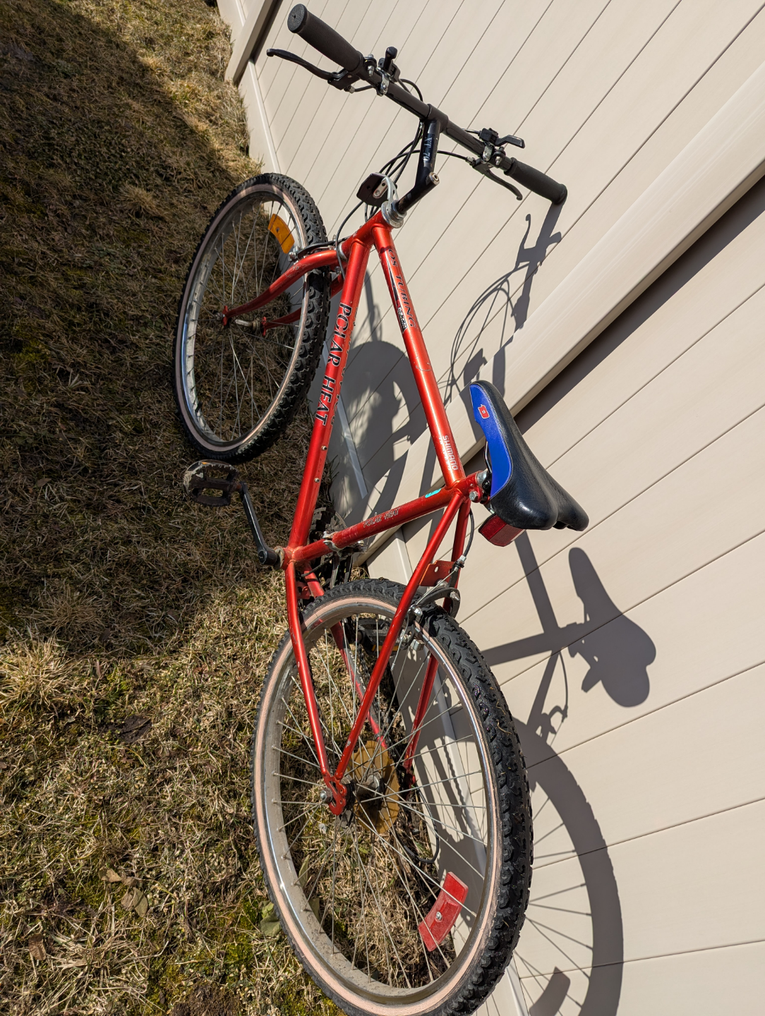 Vintage CCM Mountain Bike - photo 2