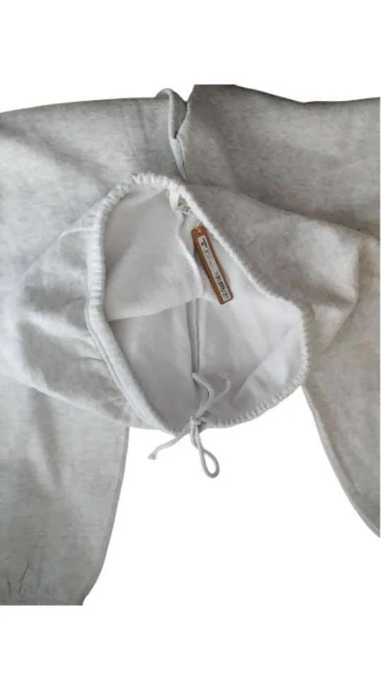 SKIMS Cotton Fleece Joggers image indicator(3)