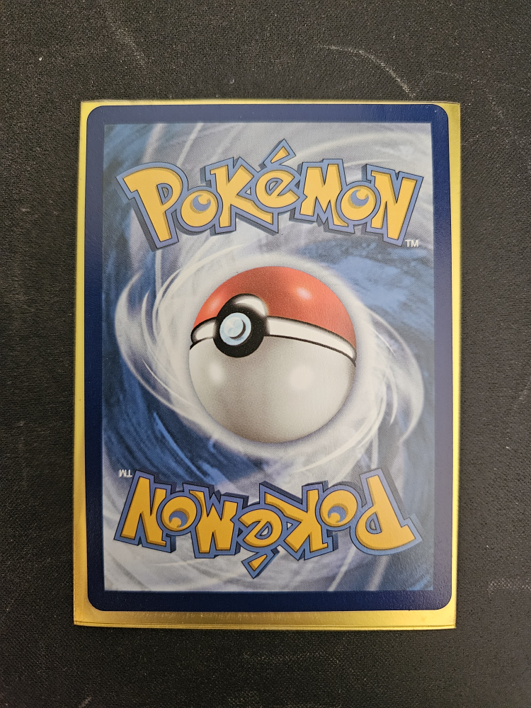 Surfing Pikachu VMAX Pokemon Card 009/025 - photo 2