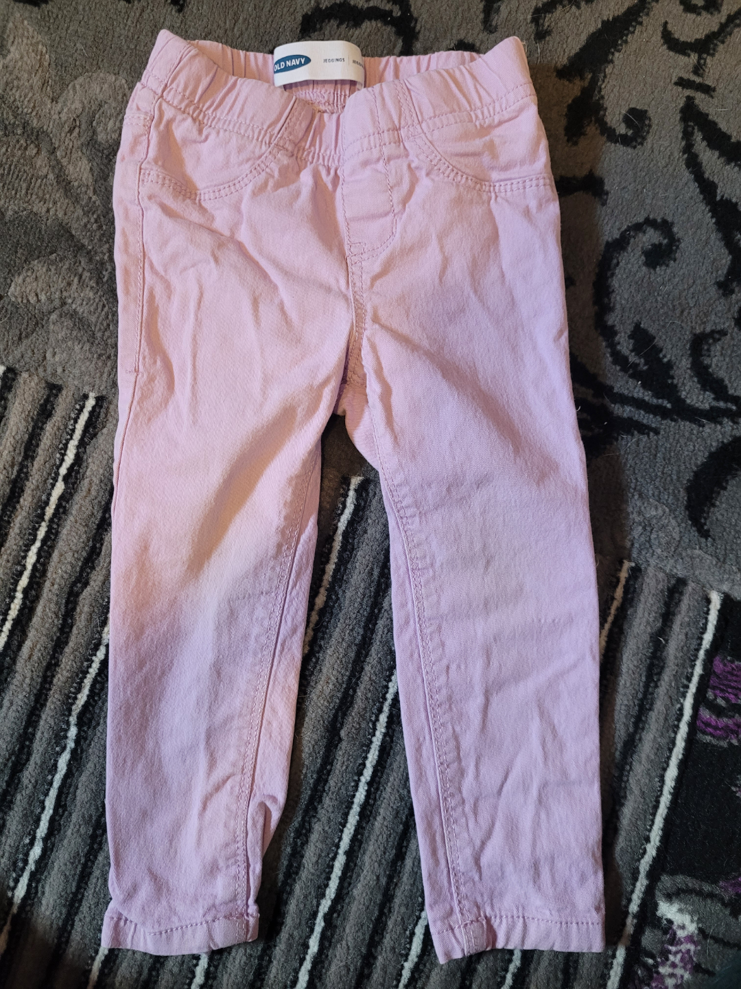 Toddler Jeans Lot Size 2T - photo 5