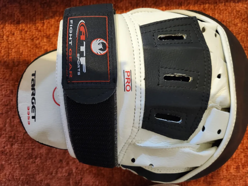 Fight Gear Sports Pro Martial Arts Target Set image indicator(2)