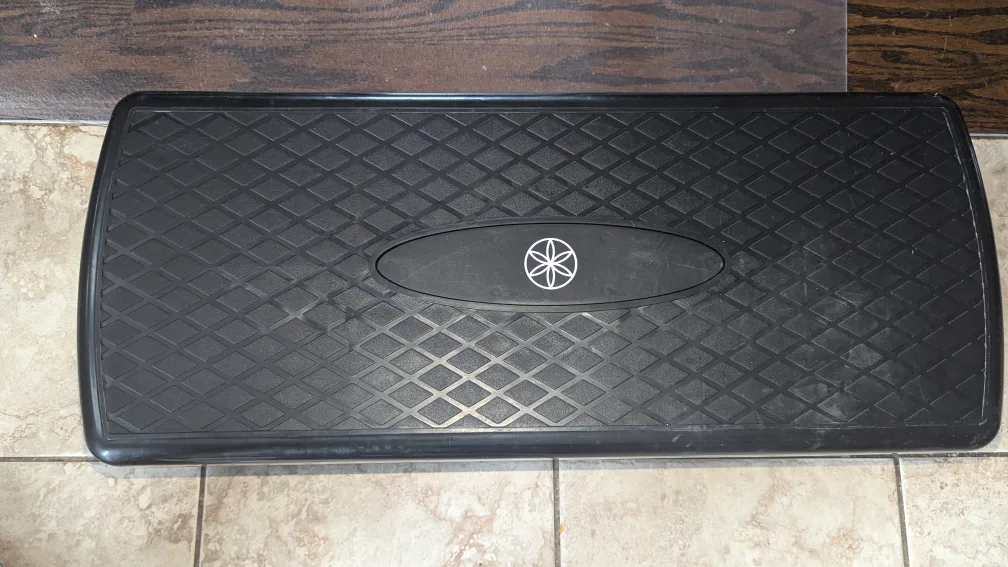 Adjustable Aerobic Step Platform image indicator(2)